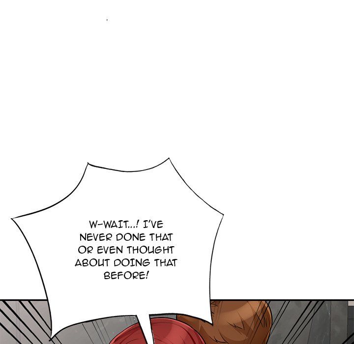 The Family Tree Manhwa - Chapter 48 Page 67