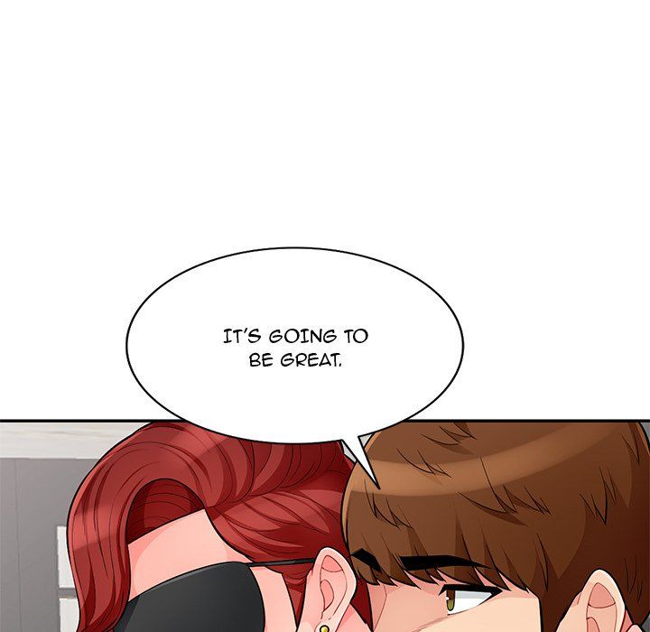 The Family Tree Manhwa - Chapter 48 Page 72