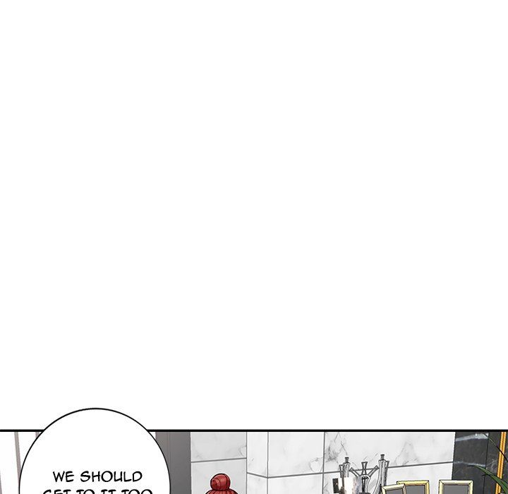 The Family Tree Manhwa - Chapter 48 Page 120