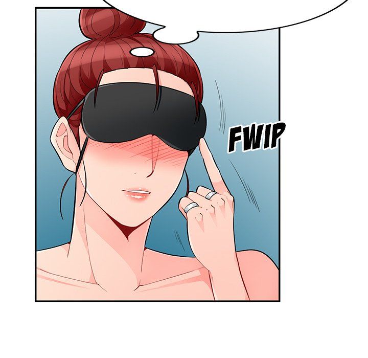 The Family Tree Manhwa - Chapter 48 Page 123