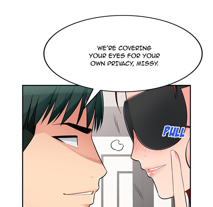 The Family Tree Manhwa - Chapter 48 Page 127