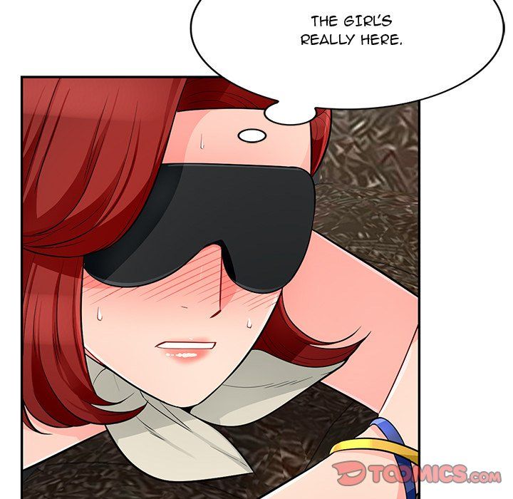 The Family Tree Manhwa - Chapter 48 Page 152