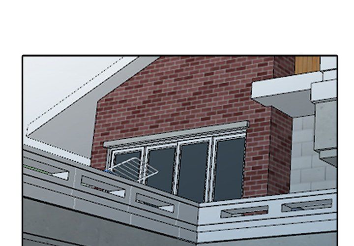 The Family Tree Manhwa - Chapter 10 Page 1