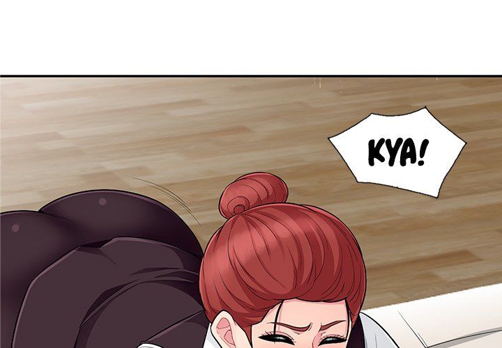 The Family Tree Manhwa - Chapter 10 Page 3