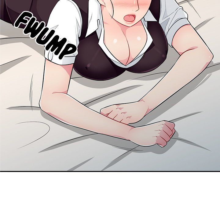 The Family Tree Manhwa - Chapter 10 Page 4