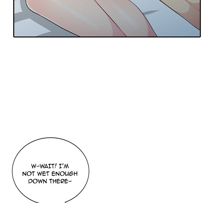 The Family Tree Manhwa - Chapter 10 Page 9