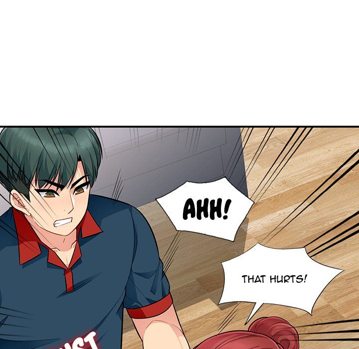 The Family Tree Manhwa - Chapter 10 Page 17