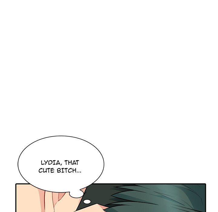 The Family Tree Manhwa - Chapter 10 Page 19