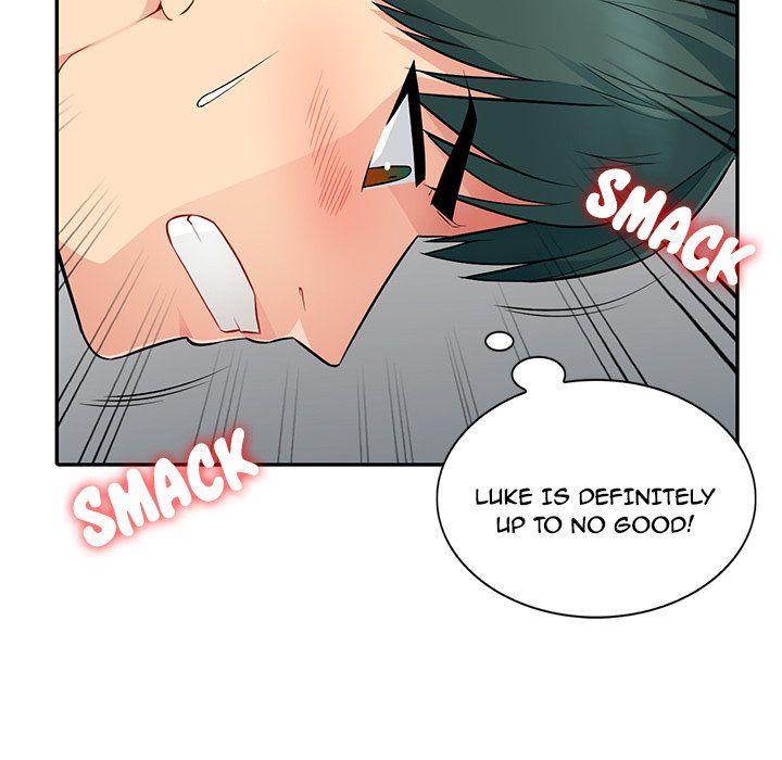 The Family Tree Manhwa - Chapter 10 Page 20