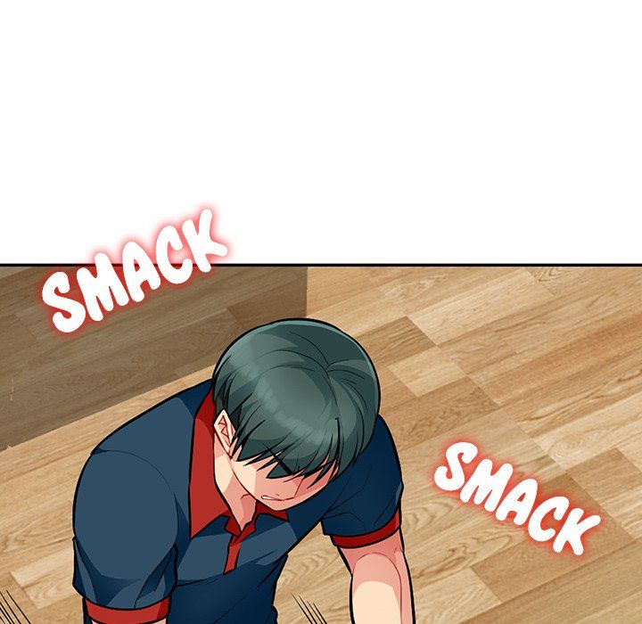 The Family Tree Manhwa - Chapter 10 Page 26