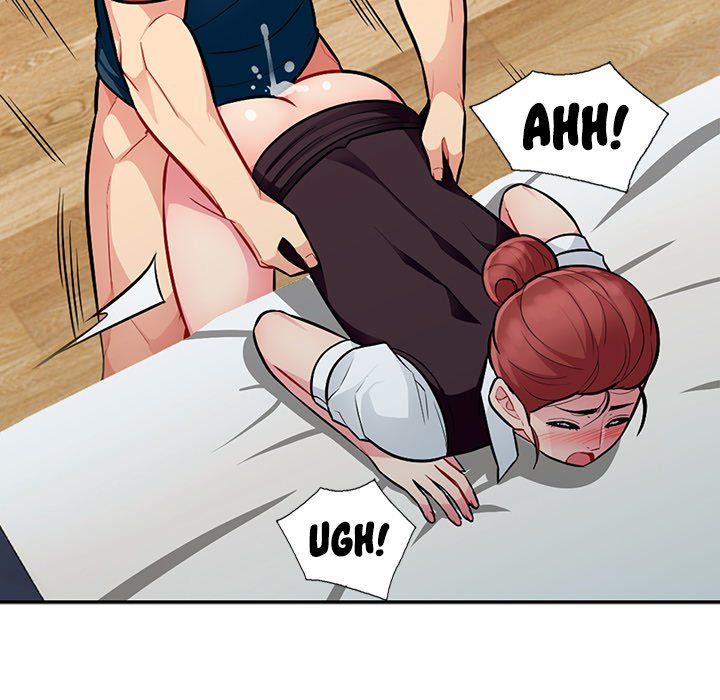 The Family Tree Manhwa - Chapter 10 Page 27