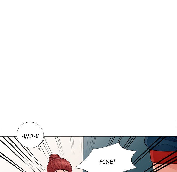 The Family Tree Manhwa - Chapter 10 Page 30