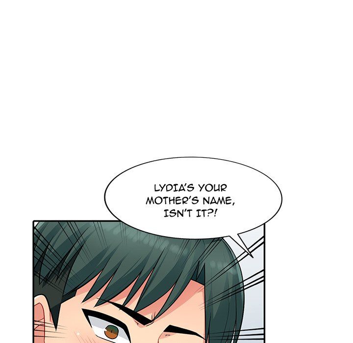 The Family Tree Manhwa - Chapter 10 Page 32