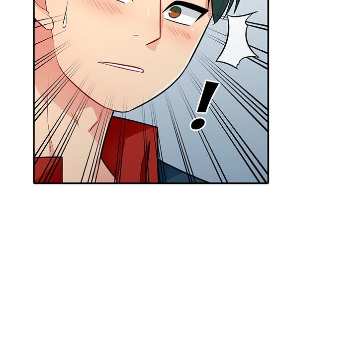 The Family Tree Manhwa - Chapter 10 Page 33