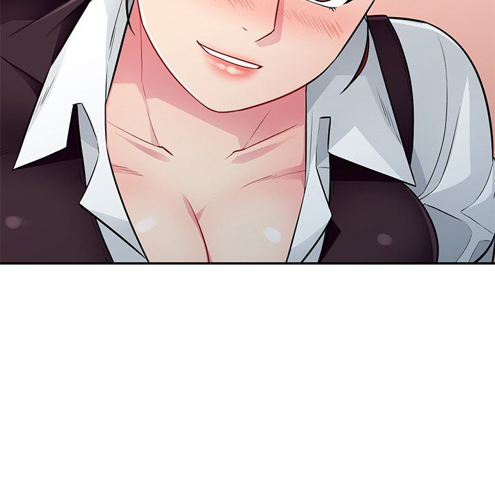 The Family Tree Manhwa - Chapter 10 Page 35