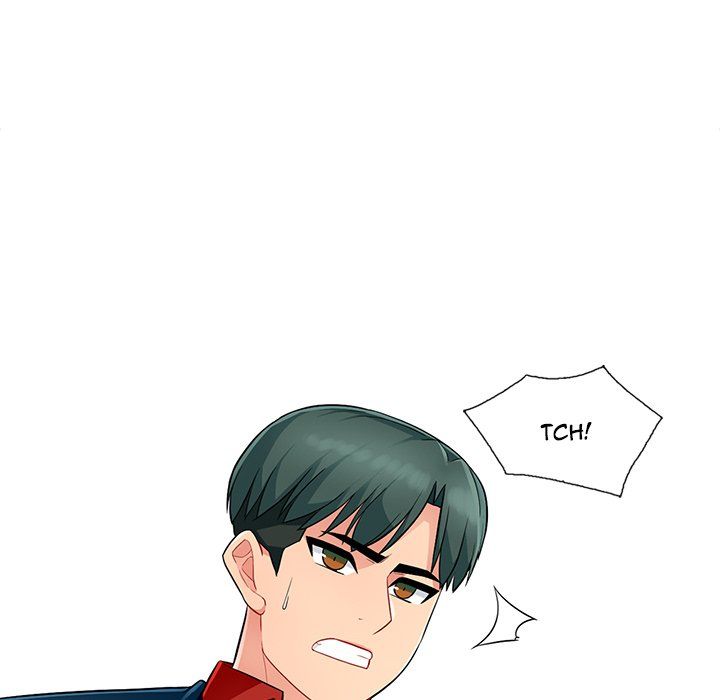 The Family Tree Manhwa - Chapter 10 Page 47