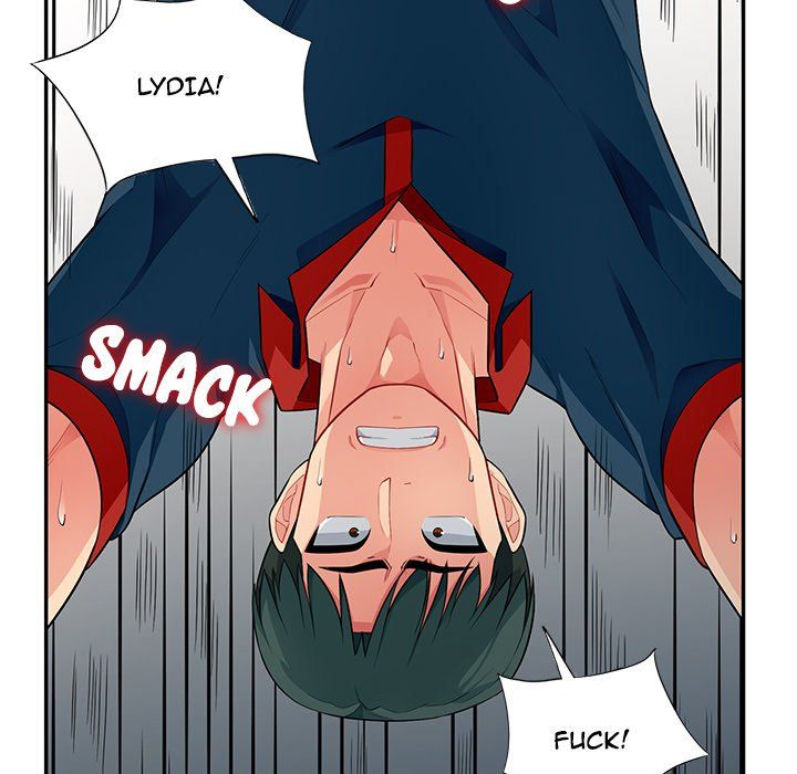 The Family Tree Manhwa - Chapter 10 Page 62