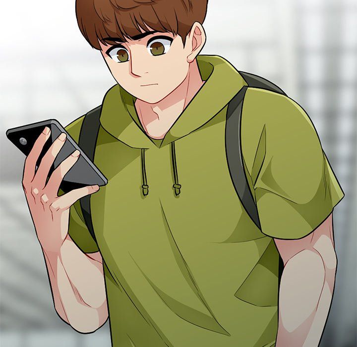 The Family Tree Manhwa - Chapter 10 Page 80