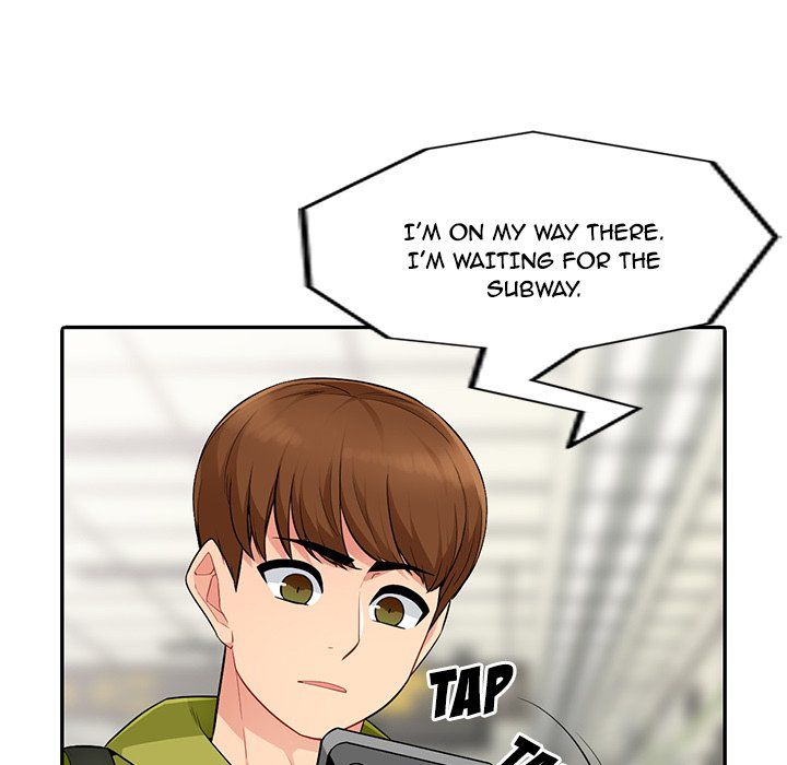The Family Tree Manhwa - Chapter 10 Page 84