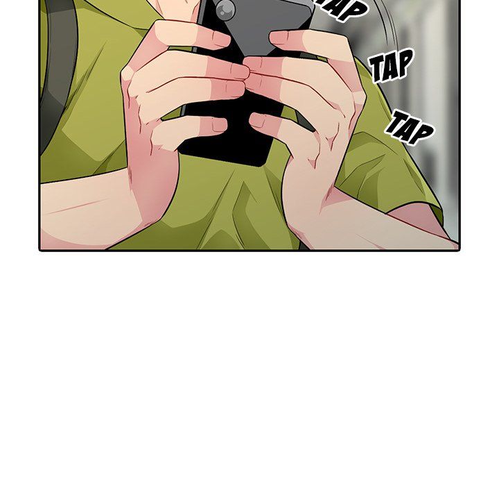 The Family Tree Manhwa - Chapter 10 Page 85