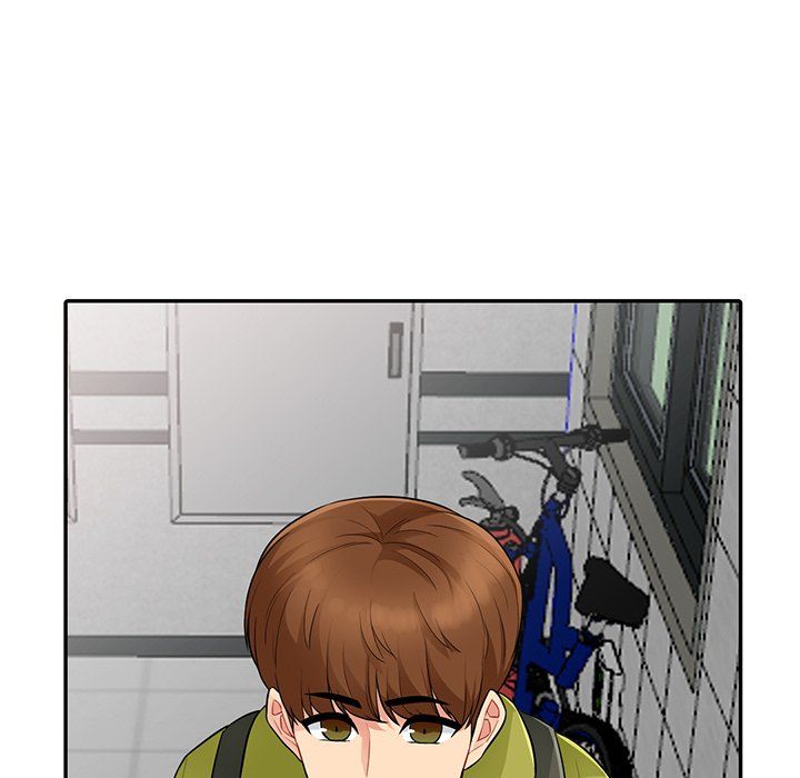 The Family Tree Manhwa - Chapter 10 Page 92