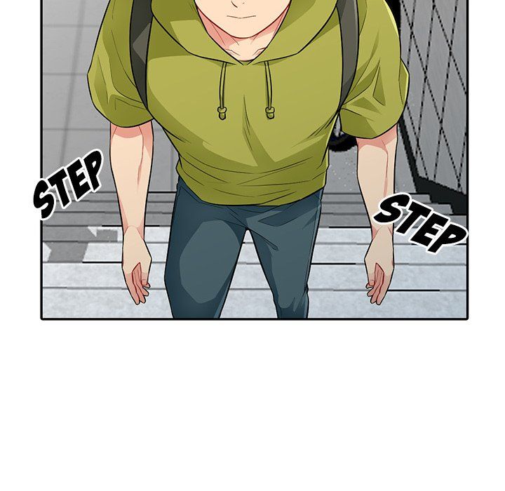 The Family Tree Manhwa - Chapter 10 Page 93