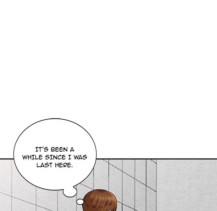 The Family Tree Manhwa - Chapter 10 Page 94