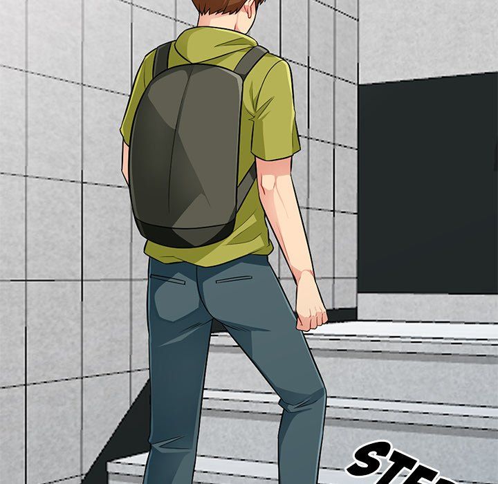 The Family Tree Manhwa - Chapter 10 Page 95