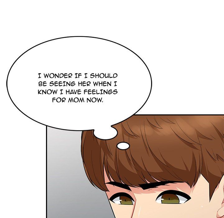 The Family Tree Manhwa - Chapter 10 Page 97