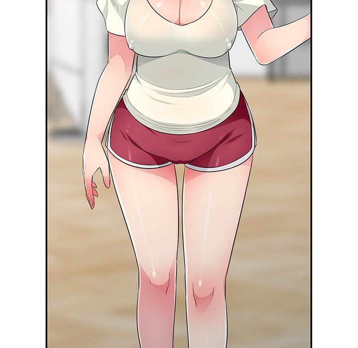 The Family Tree Manhwa - Chapter 10 Page 102