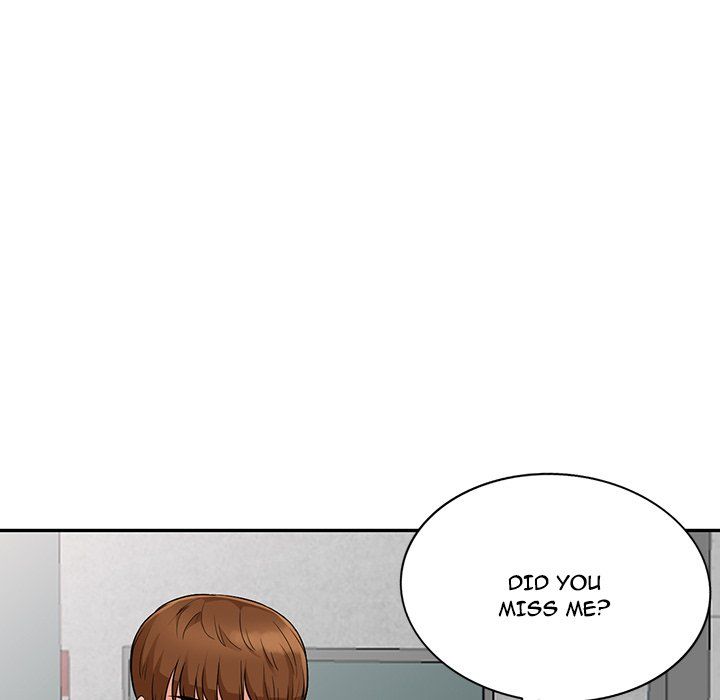 The Family Tree Manhwa - Chapter 10 Page 104