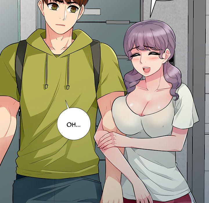 The Family Tree Manhwa - Chapter 10 Page 105