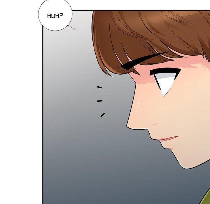 The Family Tree Manhwa - Chapter 10 Page 107