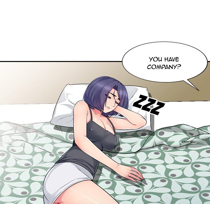 The Family Tree Manhwa - Chapter 10 Page 109