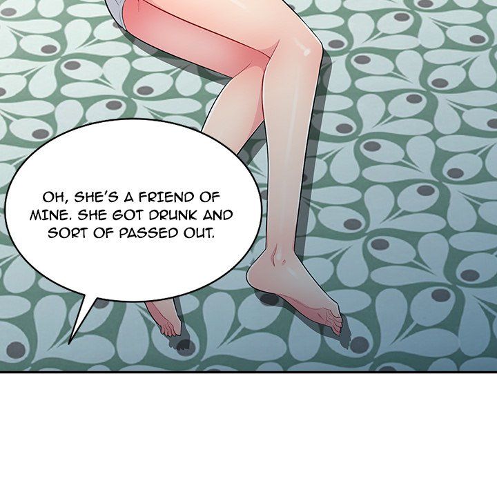 The Family Tree Manhwa - Chapter 10 Page 110