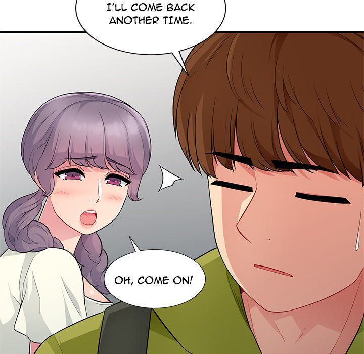 The Family Tree Manhwa - Chapter 10 Page 112