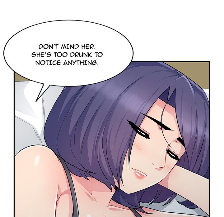 The Family Tree Manhwa - Chapter 10 Page 114