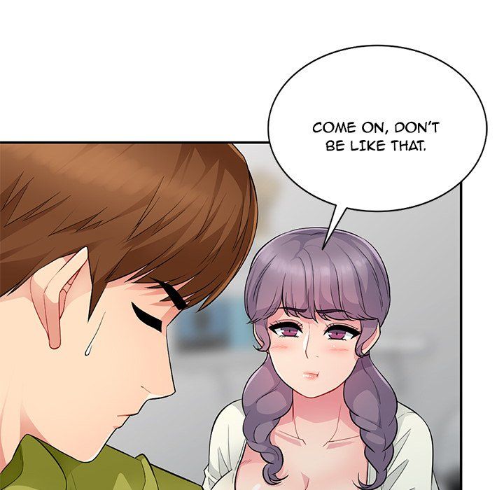 The Family Tree Manhwa - Chapter 10 Page 116