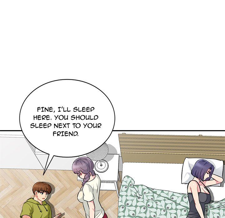 The Family Tree Manhwa - Chapter 10 Page 118