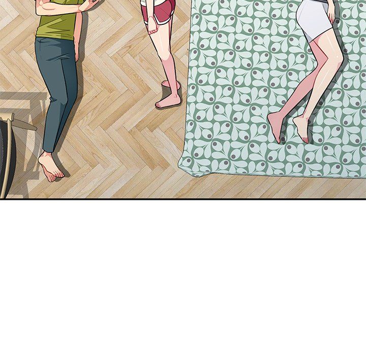 The Family Tree Manhwa - Chapter 10 Page 119