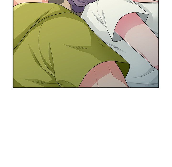 The Family Tree Manhwa - Chapter 10 Page 124