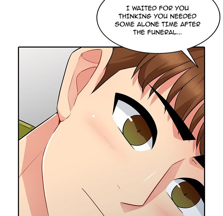 The Family Tree Manhwa - Chapter 10 Page 127