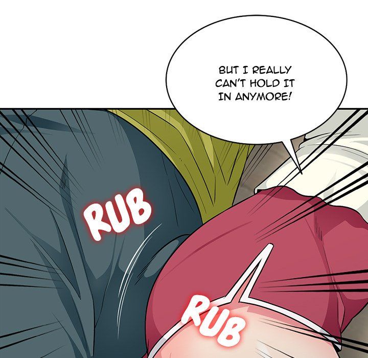 The Family Tree Manhwa - Chapter 10 Page 129