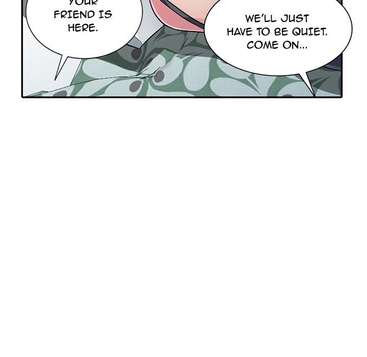 The Family Tree Manhwa - Chapter 10 Page 132