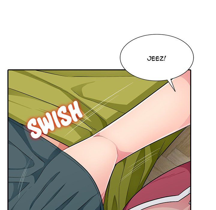 The Family Tree Manhwa - Chapter 10 Page 133