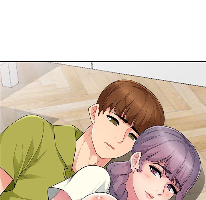 The Family Tree Manhwa - Chapter 10 Page 137