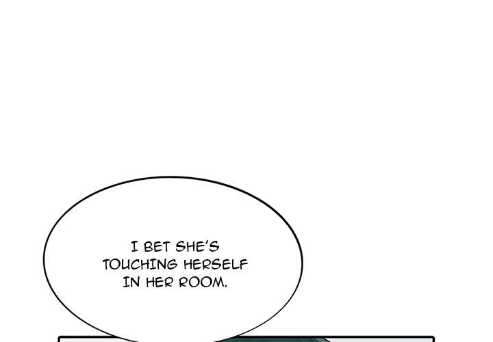 The Family Tree Manhwa - Chapter 20 Page 0