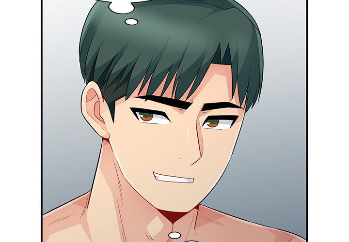 The Family Tree Manhwa - Chapter 20 Page 1