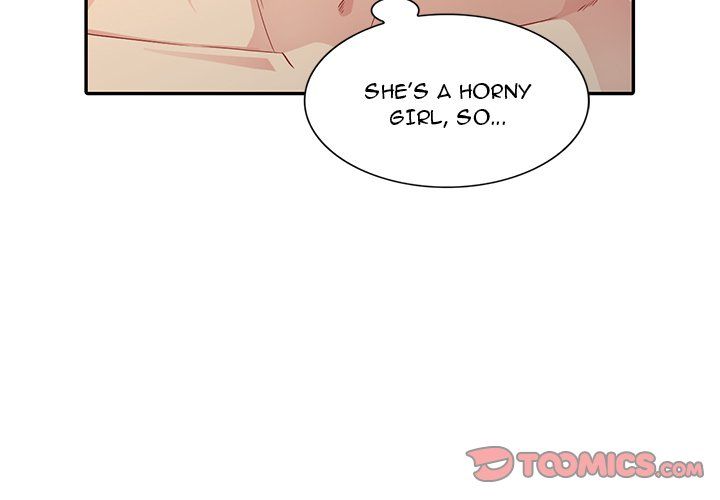 The Family Tree Manhwa - Chapter 20 Page 2