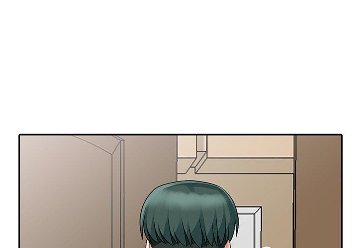 The Family Tree Manhwa - Chapter 20 Page 3